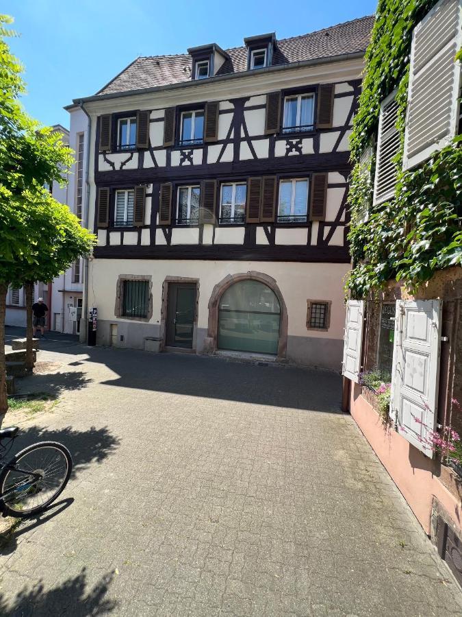 Apartamento De L Ange - Au Coeur Du Centre