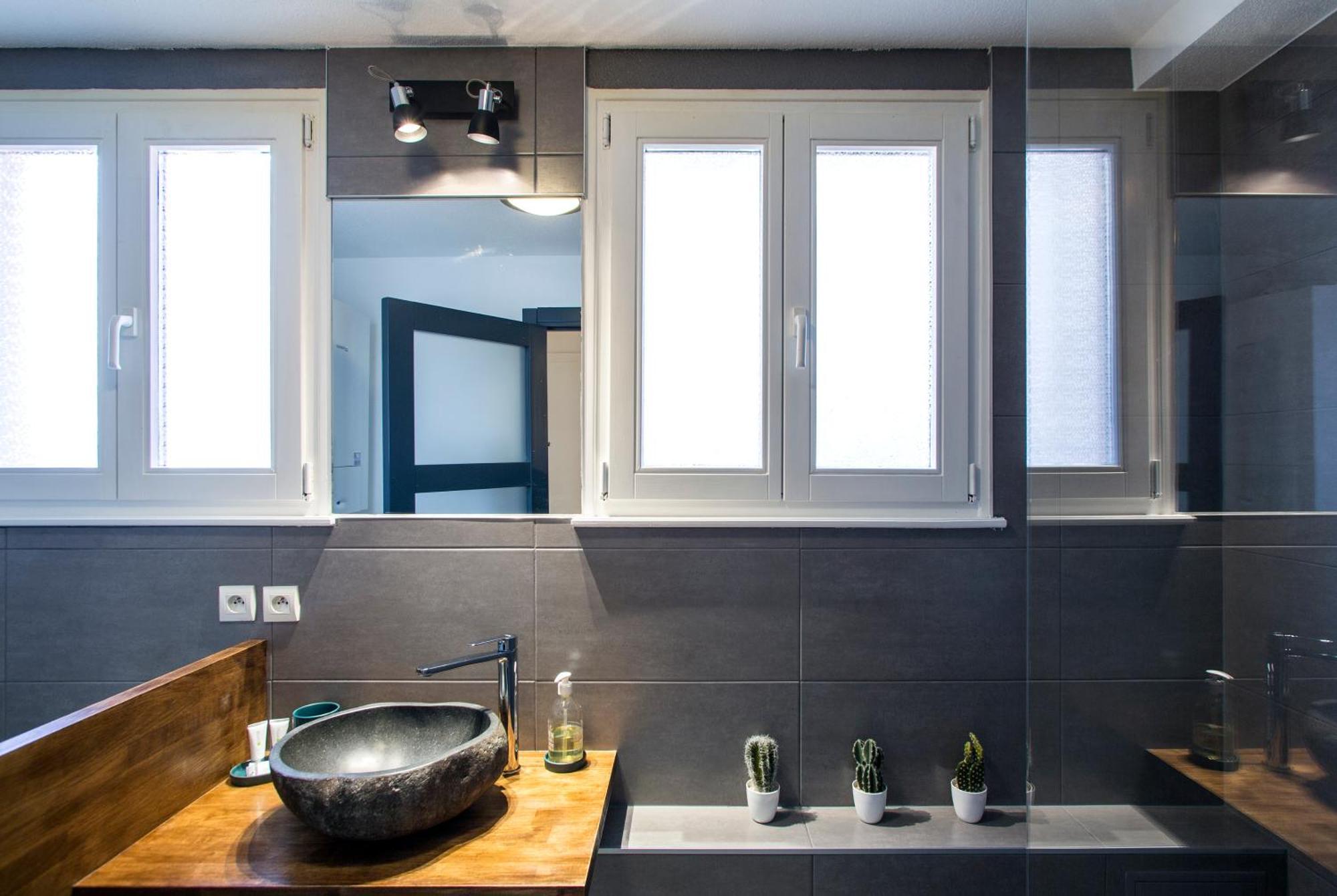De L'ange Appartement *