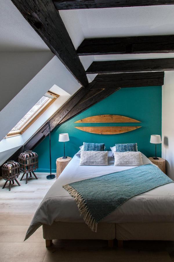 De L'ange Appartement Colmar