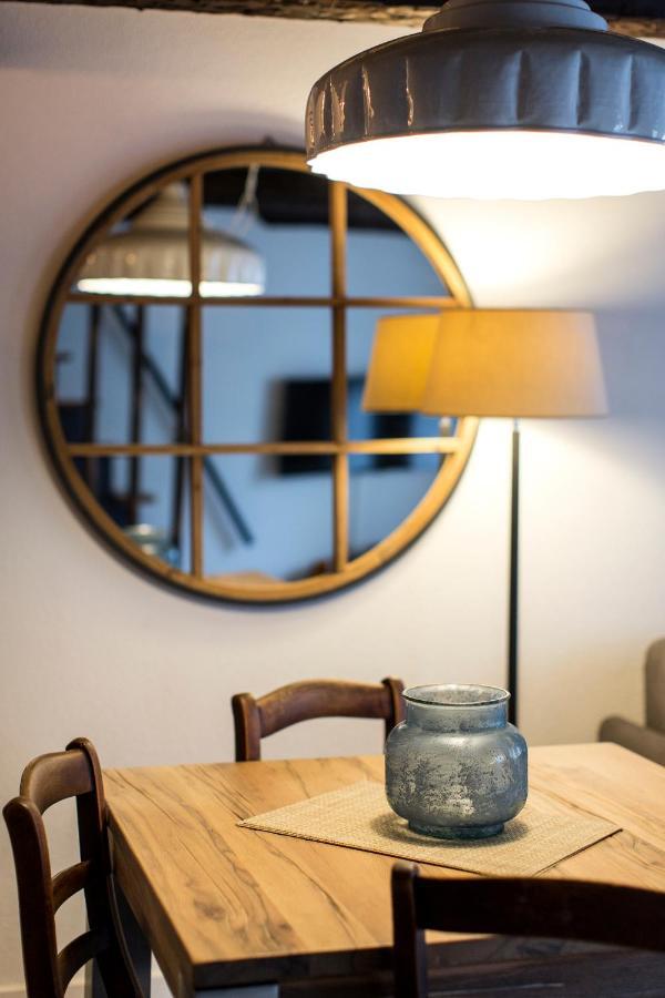 De L'ange Appartement *