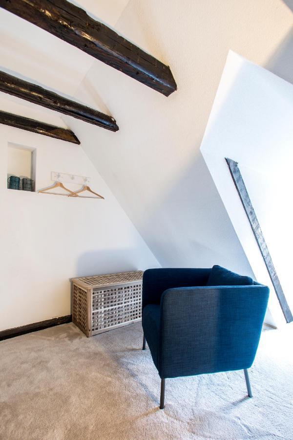 Appartement De L'ange *