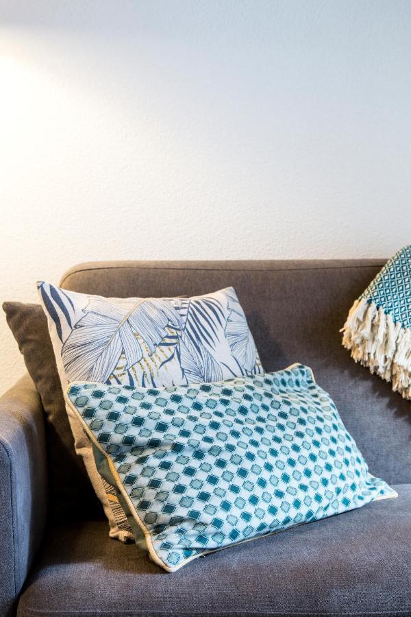 Apartamento De L Ange - Au Coeur Du Centre